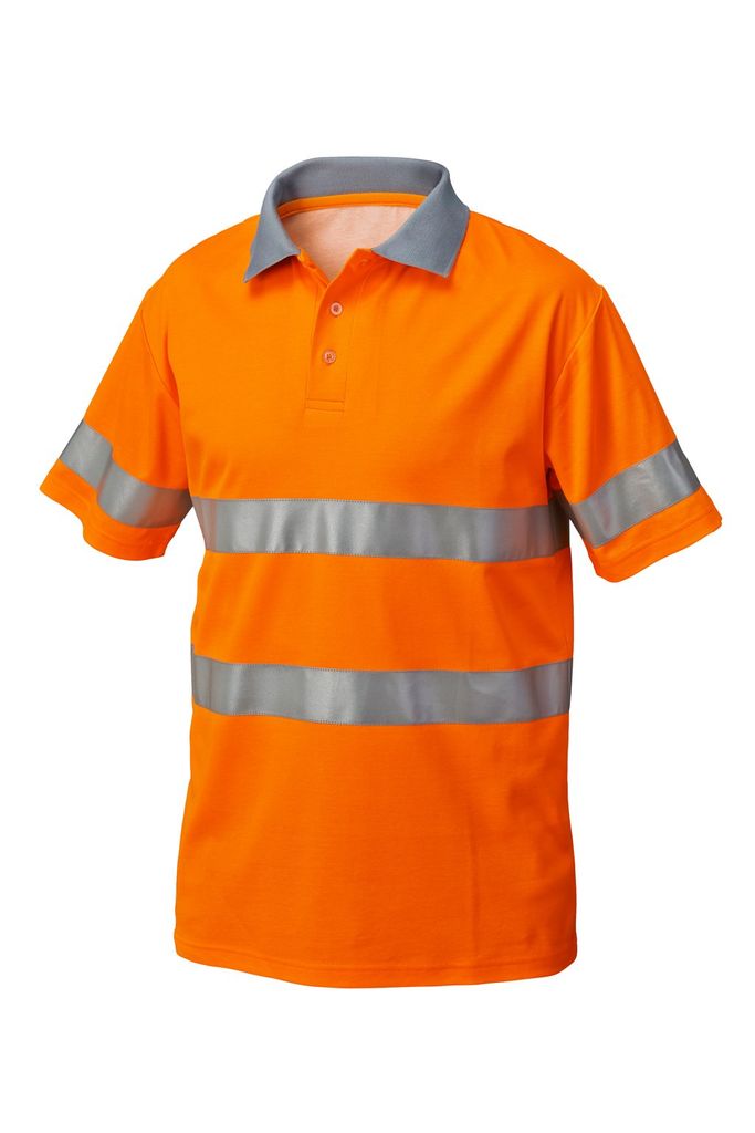 arancio fluo